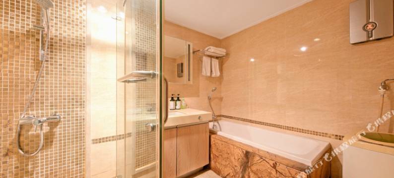 重庆星屿江畔江景公寓(南滨路烟雨公园店)图片