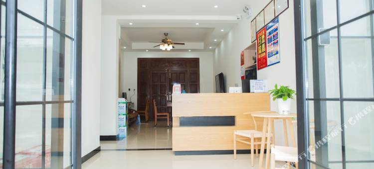 泊遇客栈(浙江工业大学铂悦城店)图片