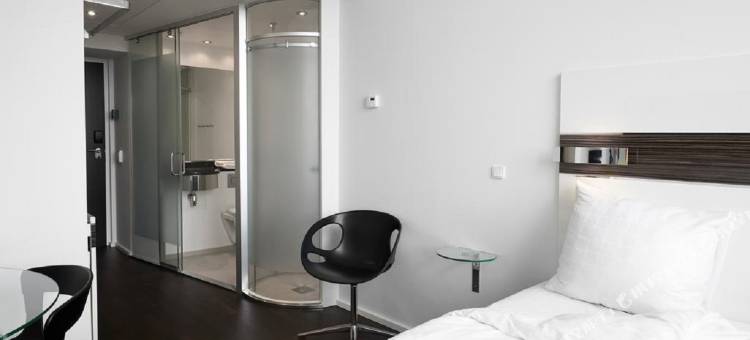 哥本哈根起床贝尔斯托夫斯盖德酒店(Wakeup Copenhagen - Bernstorffsgade)图片