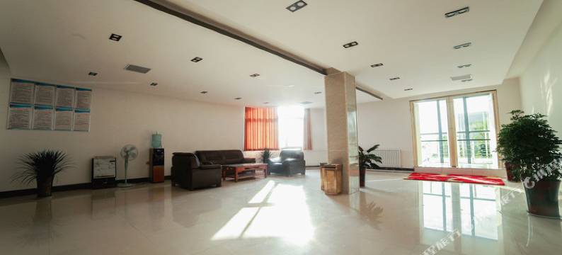 菏泽馨澜酒店图片