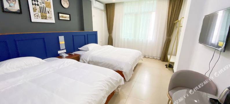 三亚金福山酒店(三亚大东海店)图片