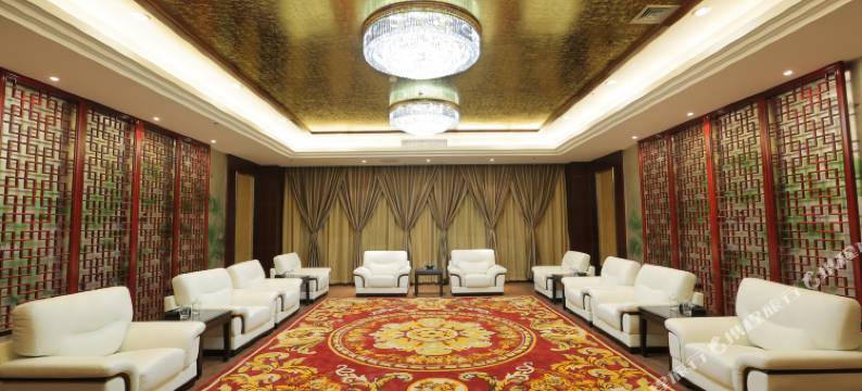 瑶池山庄度假村图片