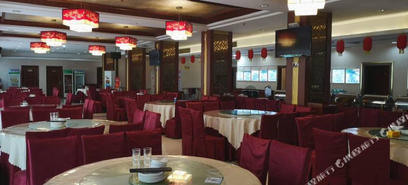 赣州东阳山大酒店(南门口步步高新天地店)图片