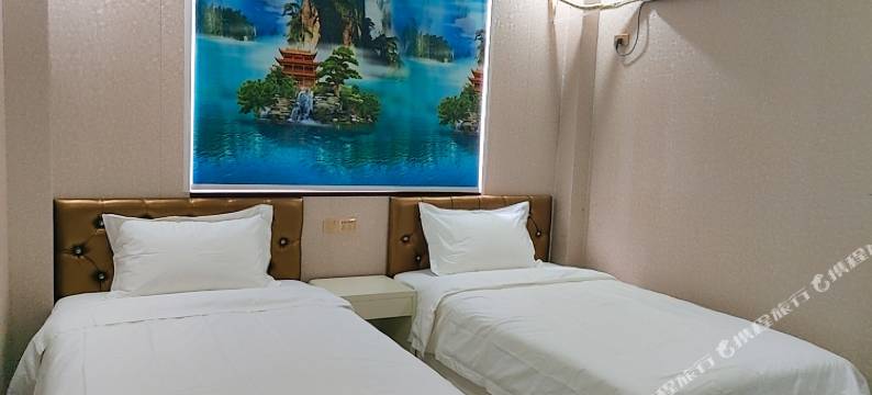 珠海君辉公寓图片