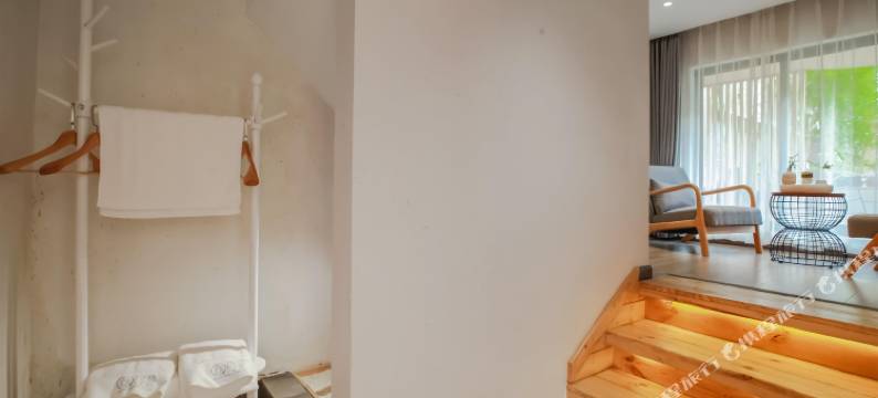 贵阳安之·初遇民宿图片