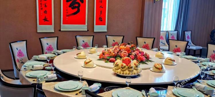 威海新闻大厦图片