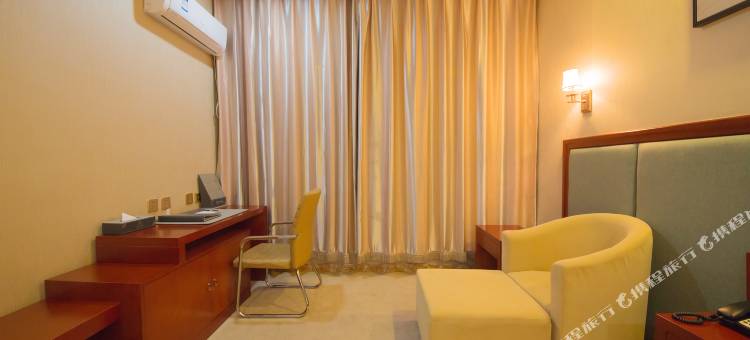 7天酒店(秦皇岛南戴河仙螺岛店)图片