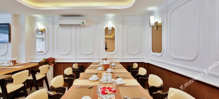 阿鲁娜本坦酒店(Aluna Ben Thanh Hotel)图片