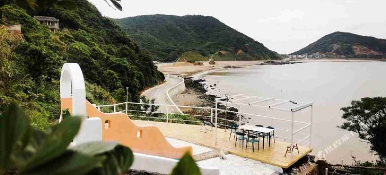 岱山麦子的家民宿图片