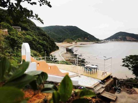 岱山麦子的家民宿