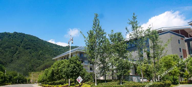 上杭客家开元大酒店图片