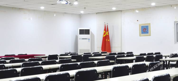 汉庭酒店(天津奥体中心水上公园店)图片