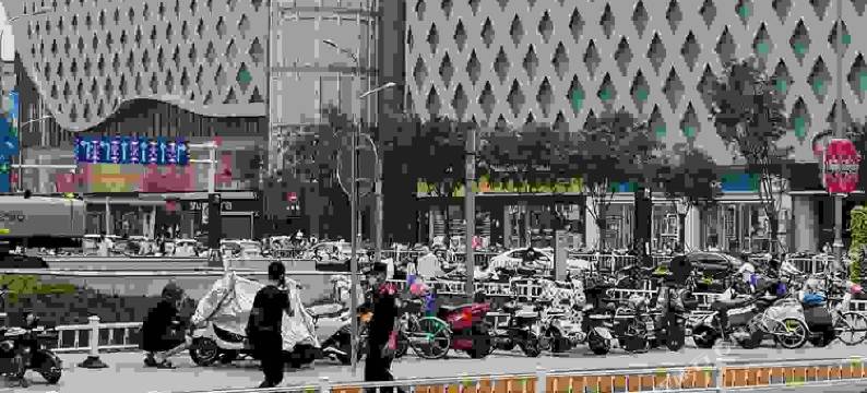 石家庄桥西青年旅社图片