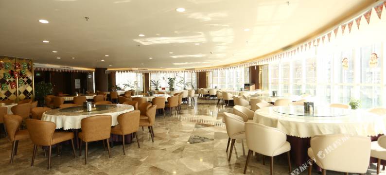 六盘水雨田酒店图片