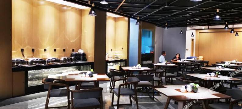 高渡精品酒店(大同古城华严寺店)图片