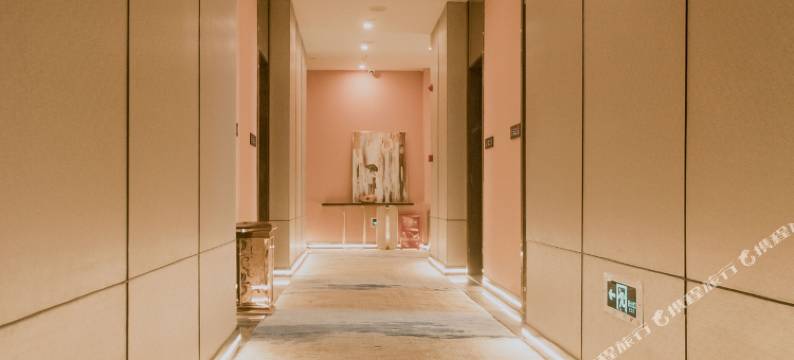 盐亭御景智能酒店图片