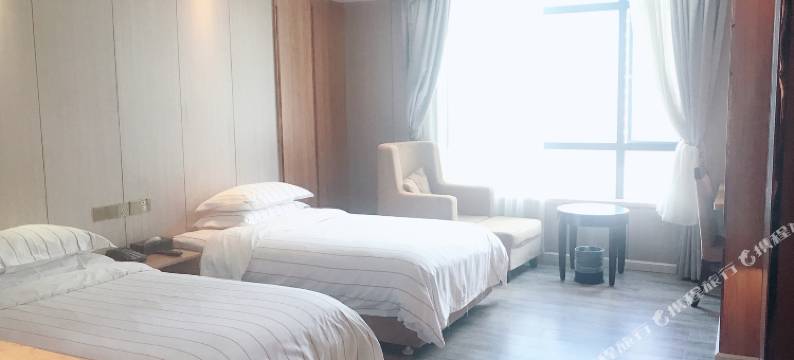 远扬花园酒店(湛江霞山店)图片