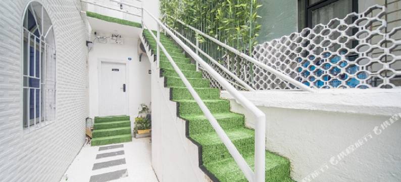 厦门随缘民宿图片