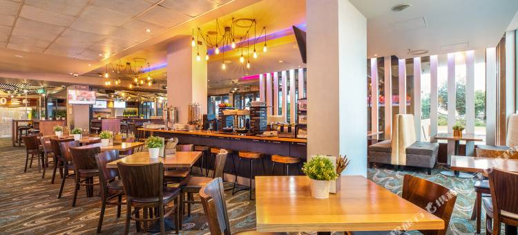 纳拉宾沙滩睡帽Plus酒店(Nightelier Narrabeen)图片