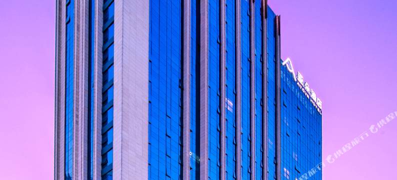 贵阳世纪城茶园地铁站亚朵酒店图片