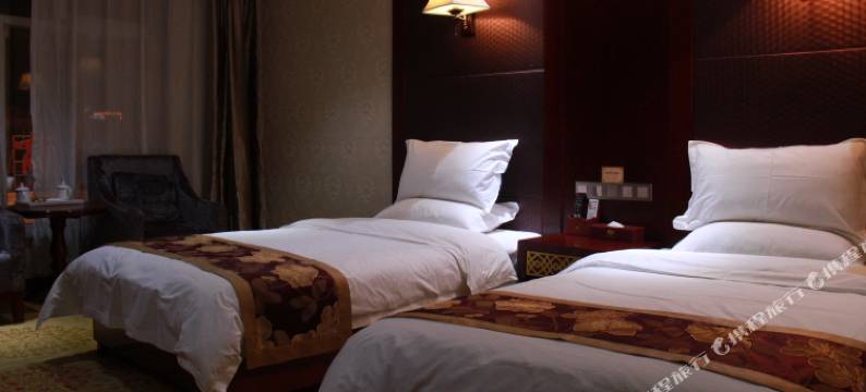 循化黎明大厦酒店图片