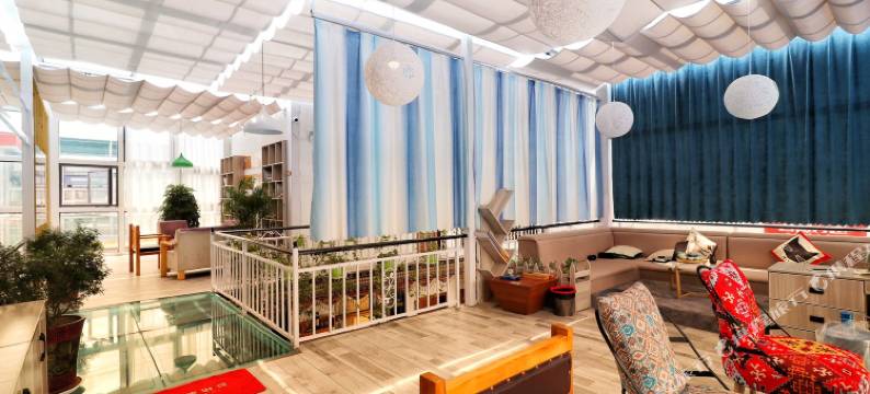 拉姆拉措客栈(拉萨仙足岛店)图片