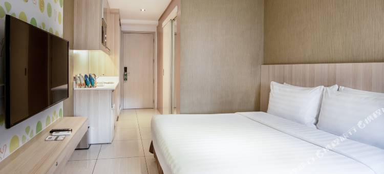 马尼拉 101 酒店(Hotel101 - Manila)图片