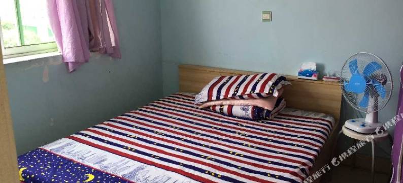 广汉向日葵青年旅舍图片