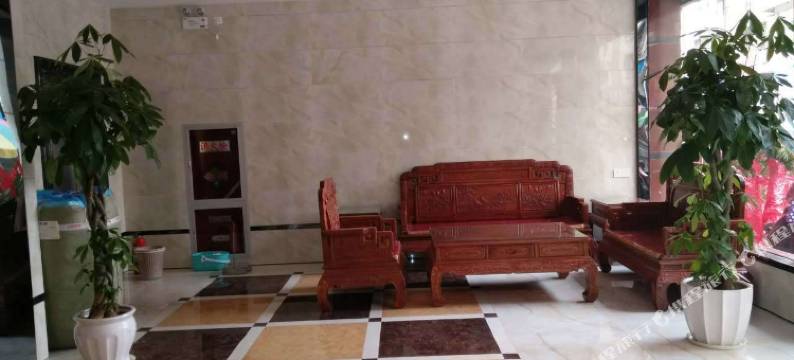 咸丰楚林大酒店图片