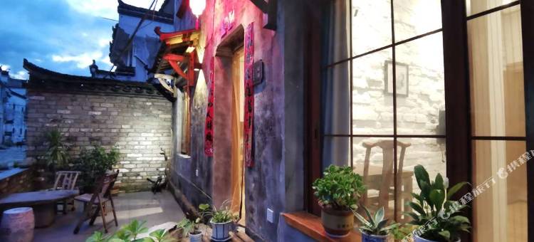 婺源岸芷汀兰民宿(李坑景区店)图片