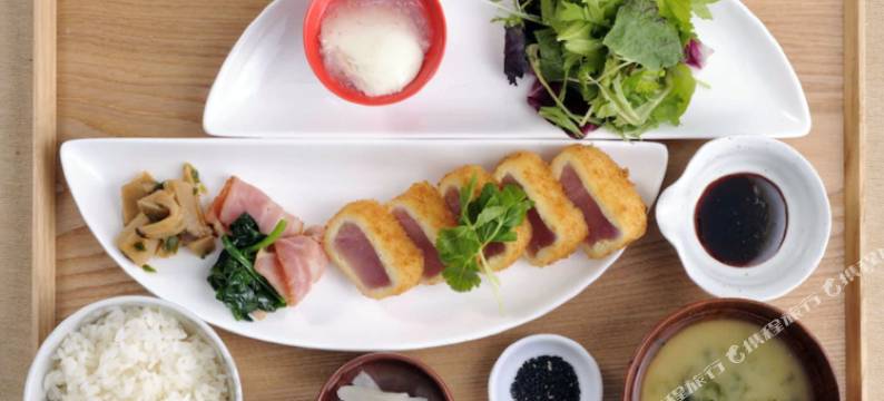 名古屋荣S-plus 酒店(Hotel S-plus Nagoya Sakae)图片
