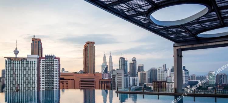 德雄伟广场格雷斯通民宿(Greystone D'Majestic Place)图片