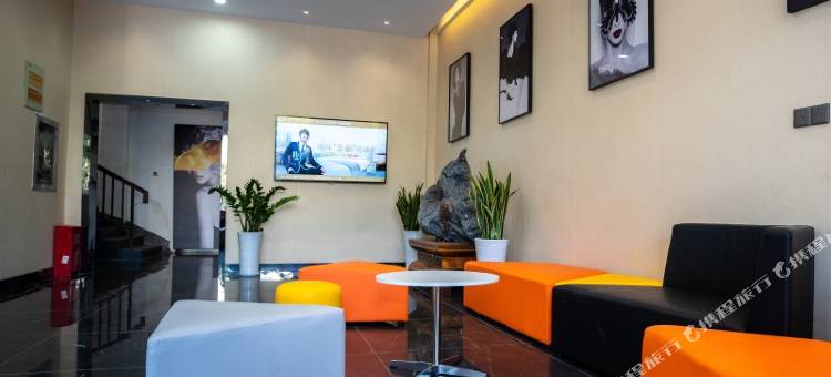 贝壳酒店(利辛人民医院创业路店)图片