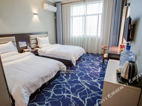 洛阳仁和大酒店