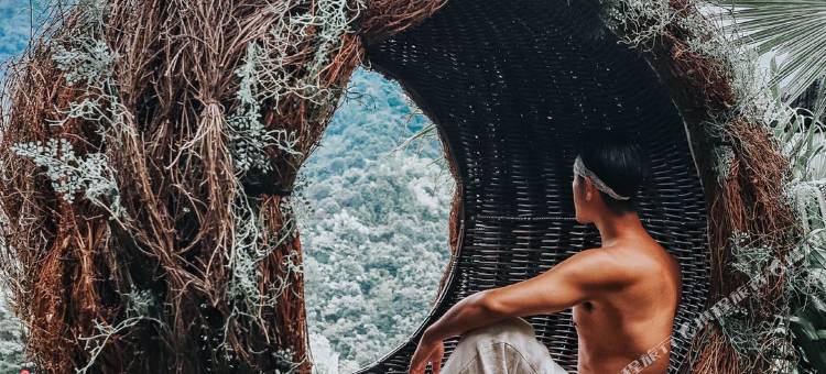 莽山森林温泉酒店图片