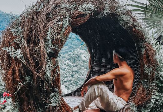 Mangshan Forest Hot Spring Hotel Hotel Overview