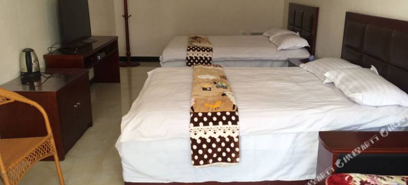 金塔东街旅社图片