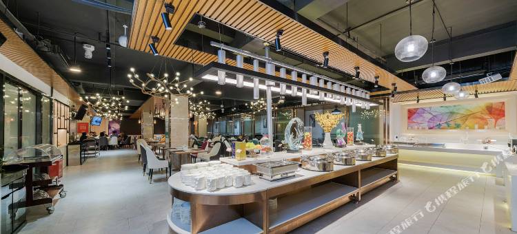 南宁景都国际大酒店(南湖公园滨湖路地铁站)图片