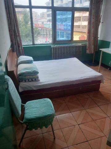 北京市怀南饭店