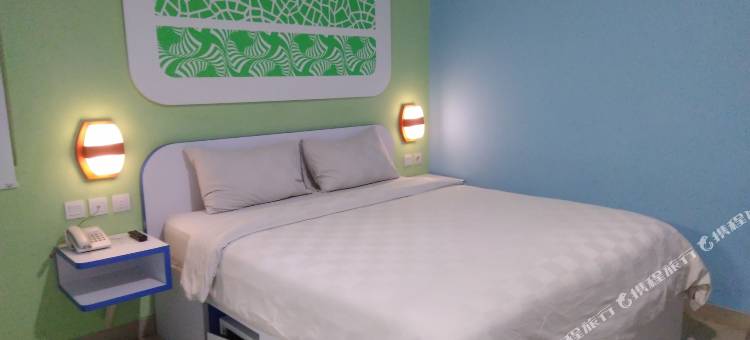 安可科尔德克斯安可雅加达酒店(Cordex Hotel Ancol Jakarta)图片