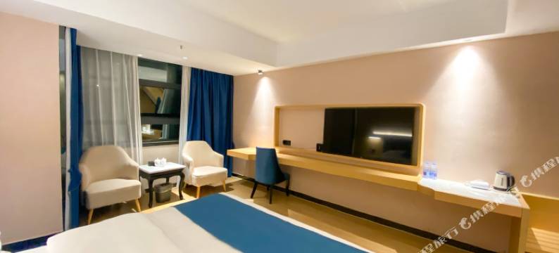 株洲途悦酒店(红旗广场店)图片