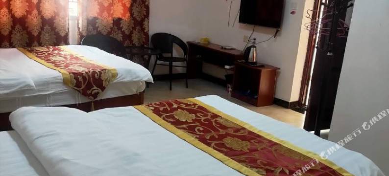 九寨沟家和宾馆图片