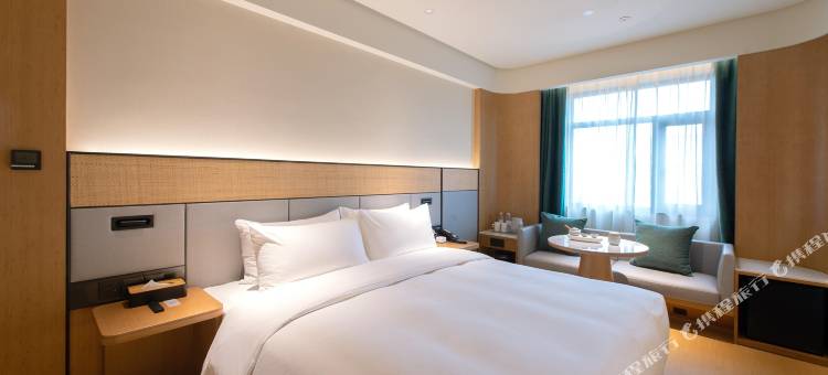 全季酒店(库尔勒市政府店)图片