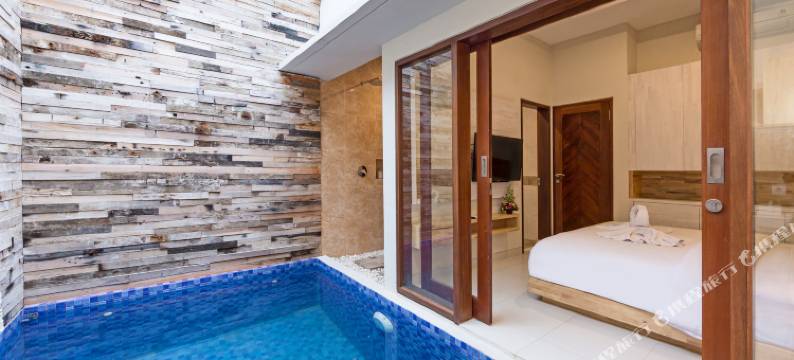 派萨塞米亚克生活旅馆(Paisa Seminyak Living)图片