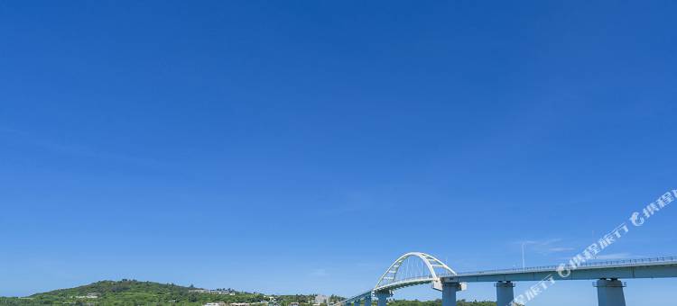 冲绳濑底希尔顿度假酒店(Hilton Okinawa Sesoko Resort)图片