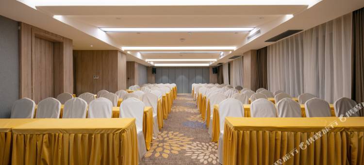 莫林酒店(吉首市政府乾州古城店)图片