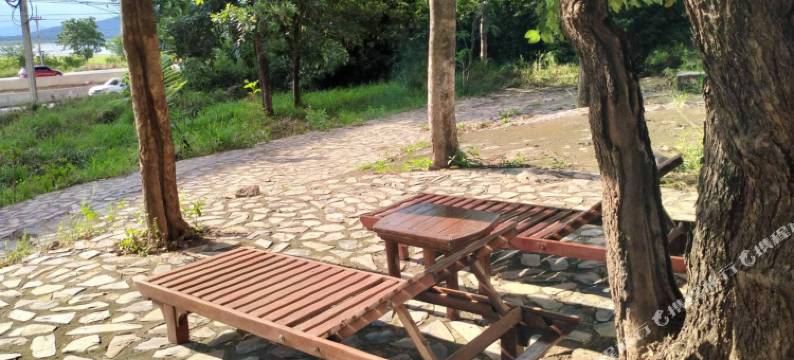 兰塔空度假村(The Resort Lamtakong)图片