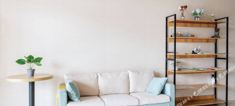 河源尚品公寓图片