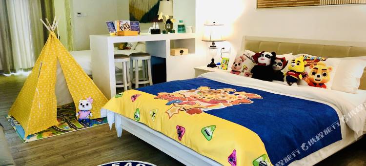 麓引全·大理云水小筑海景度假酒店图片