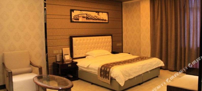 云梦站东宾馆图片